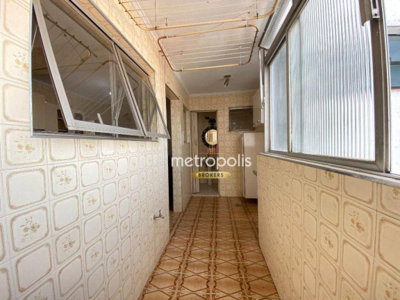 Imagem Apartamento com 3 Quartos para Alugar, 110 m² em Cerâmica - São Caetano Do Sul Imagem Apartamento com 3 Quartos para Alugar, 110 m² em Cerâmica - São Caetano Do Sul