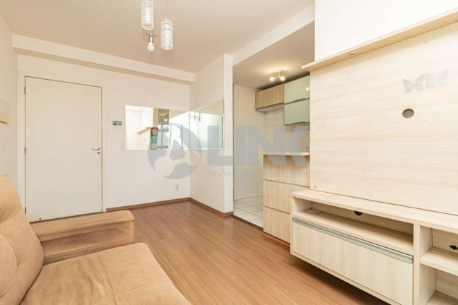 Imagem Apartamento com 2 Quartos à Venda, 51 m² em São Sebastião - Porto Alegre Imagem Apartamento com 2 Quartos à Venda, 51 m² em São Sebastião - Porto Alegre