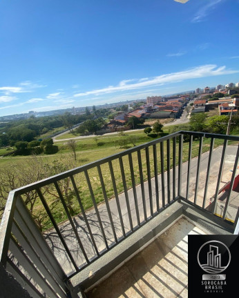 Imagem Apartamento com 2 Quartos à Venda, 54 m² em Jardim Brasilândia - Sorocaba Imagem Apartamento com 2 Quartos à Venda, 54 m² em Jardim Brasilândia - Sorocaba