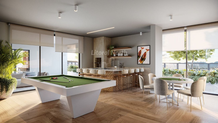 Imagem Apartamento com 3 Quartos à Venda, 103 m² em Praia Brava - Itajaí Imagem Apartamento com 3 Quartos à Venda, 103 m² em Praia Brava - Itajaí