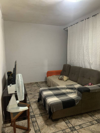 Imagem Casa com 3 Quartos à Venda,  em Conceição - Diadema