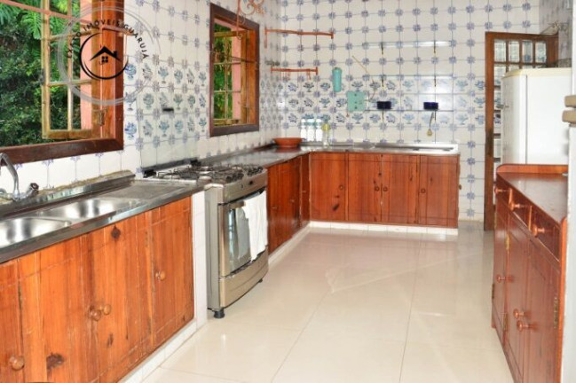 Imagem Casa com 4 Quartos para Alugar, 420 m² em Loteamento João Batista Julião - Guarujá Imagem Casa com 4 Quartos para Alugar, 420 m² em Loteamento João Batista Julião - Guarujá