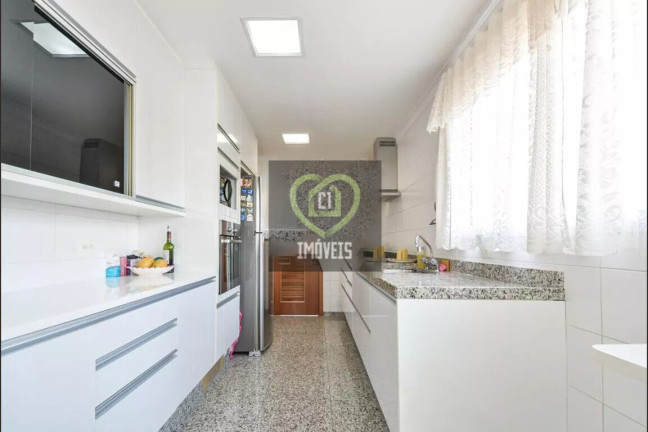 Imagem Apartamento com 3 Quartos à Venda, 180 m² em Pompeia - São Paulo Imagem Apartamento com 3 Quartos à Venda, 180 m² em Pompeia - São Paulo