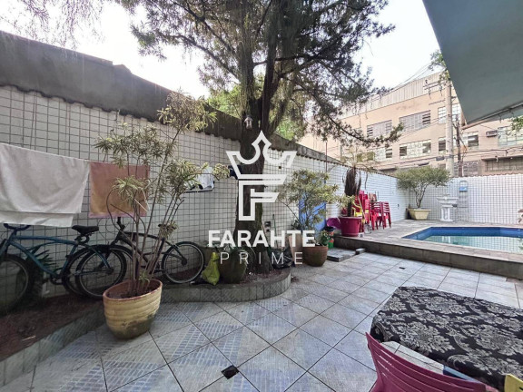Imagem Sobrado com 3 Quartos à Venda, 189 m² em Aparecida - Santos Imagem Sobrado com 3 Quartos à Venda, 189 m² em Aparecida - Santos