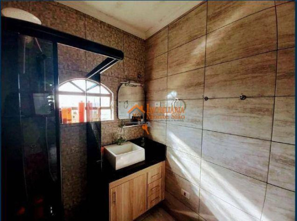 Imagem Sobrado com 3 Quartos à Venda, 175 m² em Jardim Nossa Senhora D Ajuda - Itaquaquecetuba Imagem Sobrado com 3 Quartos à Venda, 175 m² em Jardim Nossa Senhora D Ajuda - Itaquaquecetuba