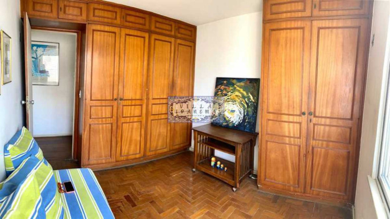Imagem Apartamento com 3 Quartos à Venda, 105 m² em Leblon - Rio De Janeiro Imagem Apartamento com 3 Quartos à Venda, 105 m² em Leblon - Rio De Janeiro