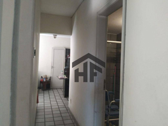 Imagem Apartamento com 3 Quartos à Venda, 91 m² em Graças - Recife