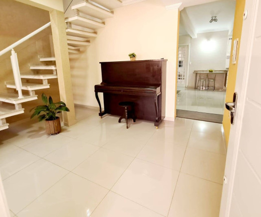 Imagem Apartamento com 3 Quartos à Venda, 130 m² em Jardim Maria Eugenia - Sorocaba