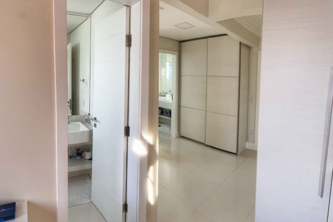 Imagem Apartamento com 3 Quartos à Venda, 283 m² em Vila Ema - São José Dos Campos