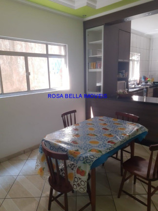 Imagem Sobrado com 3 Quartos à Venda, 160 m² em Jardim Itália - Varzea Paulista Imagem Sobrado com 3 Quartos à Venda, 160 m² em Jardim Itália - Varzea Paulista