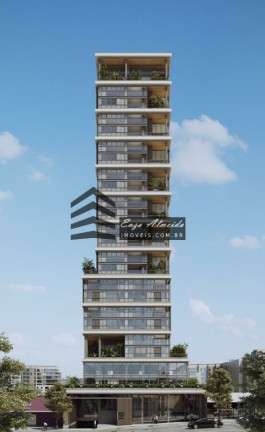 Imagem Apartamento com 2 Quartos à Venda, 523 m² em Jardins - São Paulo Imagem Apartamento com 2 Quartos à Venda, 523 m² em Jardins - São Paulo