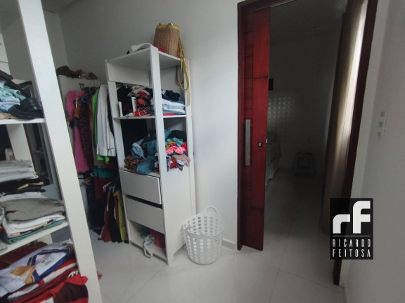 Imagem Casa de Condomínio com 3 Quartos à Venda, 234 m² em São Luiz - Arapiraca