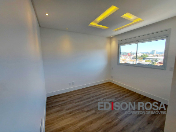 Imagem Apartamento com 3 Quartos à Venda, 135 m² em Nossa Senhora Do Rosário - São José