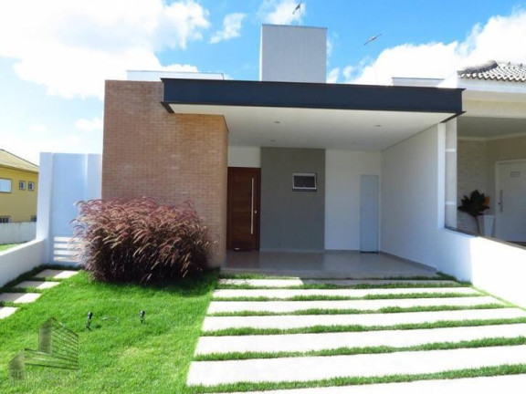 Imagem Casa de Condomínio com 3 Quartos à Venda, 135 m² em Cajuru Do Sul - Sorocaba Imagem Casa de Condomínio com 3 Quartos à Venda, 135 m² em Cajuru Do Sul - Sorocaba