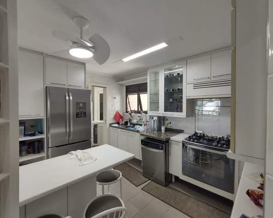 Imagem Apartamento com 4 Quartos à Venda, 240 m² em Riviera - Bertioga Imagem Apartamento com 4 Quartos à Venda, 240 m² em Riviera - Bertioga