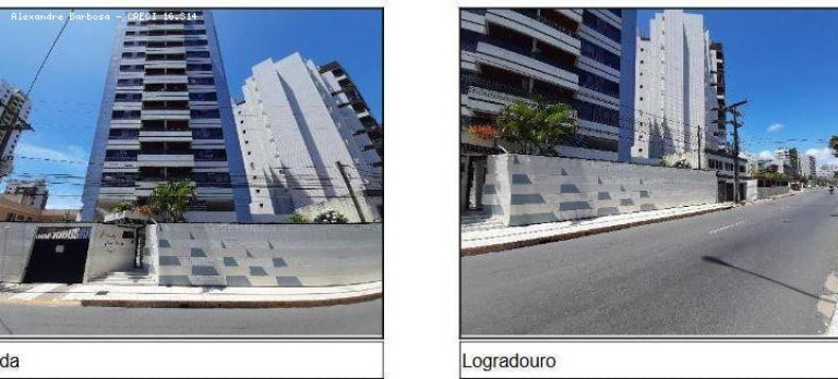 Imagem Apartamento com 3 Quartos à Venda, 90 m² em Candeias - Jaboatão Dos Guararapes