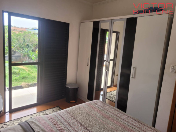 Imagem Casa com 3 Quartos à Venda, 280 m² em Vila Lavinia - Mogi Das Cruzes