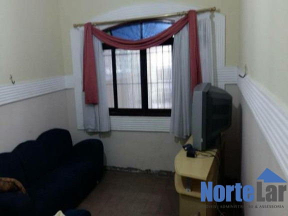 Imagem Casa com 2 Quartos à Venda, 80 m² em Caiçara - Praia Grande