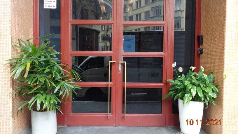Imagem Studio com 1 Quarto à Venda, 32 m² em Centro - São Paulo