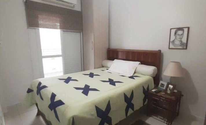 Imagem Apartamento com 2 Quartos à Venda, 100 m² em Tupi - Praia Grande