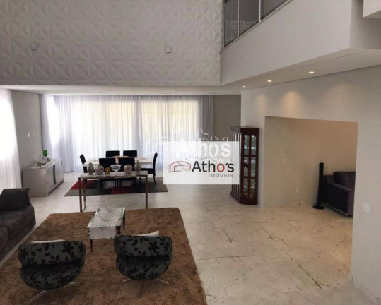 Imagem Sobrado com 4 Quartos à Venda, 350 m² em Vivendas Do Lago - Sorocaba Imagem Sobrado com 4 Quartos à Venda, 350 m² em Vivendas Do Lago - Sorocaba