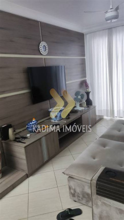 Apartamento com 3 Quartos à Venda, 140 m² em Vila Tupi - Praia Grande