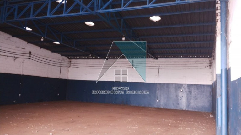 Imagem Imóvel Comercial para Alugar, 322 m² em Jardim Salgado Filho - Ribeirão Preto