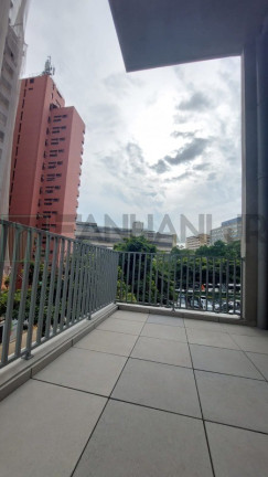 Imagem Imóvel com 1 Quarto à Venda, 80 m² em Jardim Paulista - São Paulo Imagem Imóvel com 1 Quarto à Venda, 80 m² em Jardim Paulista - São Paulo