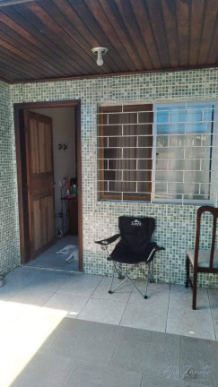 Imagem Sobrado com 3 Quartos à Venda,  em Pontal Do Paraná