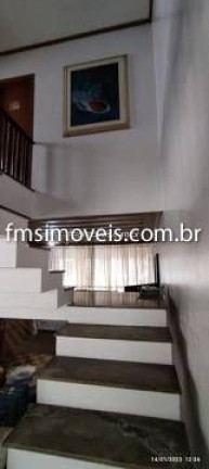 Imagem Casa com 3 Quartos à Venda, 209 m² em Moema - São Paulo Imagem Casa com 3 Quartos à Venda, 209 m² em Moema - São Paulo