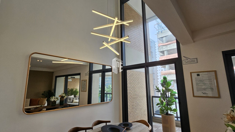 Imagem Apartamento com 3 Quartos à Venda, 127 m² em Jardim Paulista - São Paulo