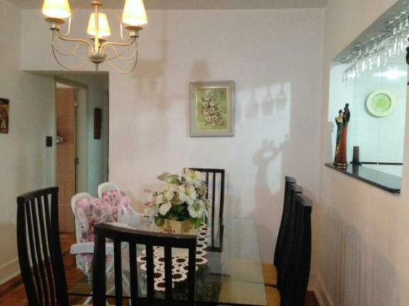 Imagem Apartamento com 2 Quartos à Venda,  em Vila Nova Conceição - São Paulo