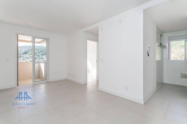 Imagem Apartamento com 2 Quartos à Venda, 65 m² em Itacorubi - Florianópolis