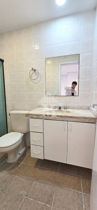 Imagem Apartamento com 1 Quarto para Alugar, 44 m² em Jardim Paulista - São Paulo