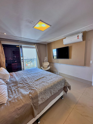 Imagem Cobertura com 3 Quartos à Venda, 163 m² em Centro - Fortaleza Imagem Cobertura com 3 Quartos à Venda, 163 m² em Centro - Fortaleza