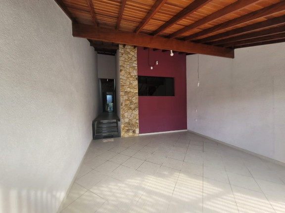 Imagem Casa com 2 Quartos à Venda, 125 m² em Jardim Picerno I - Sumaré