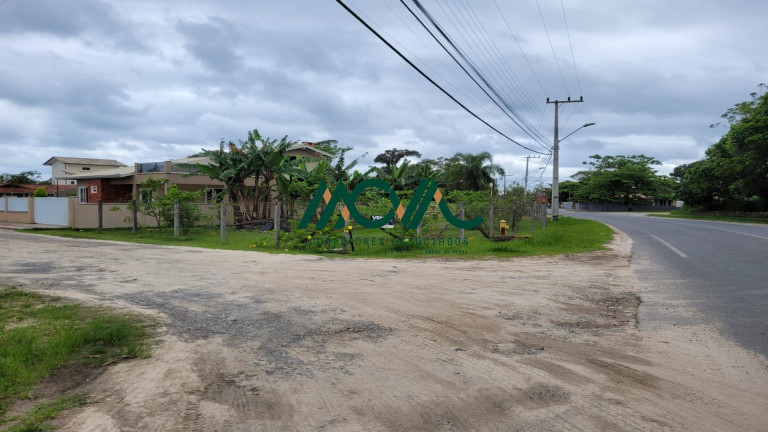 Imagem Terreno à Venda, 410 m² em Rio Gracioso - Itapoá Imagem Terreno à Venda, 410 m² em Rio Gracioso - Itapoá