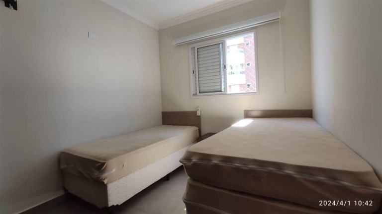 Imagem Apartamento com 2 Quartos à Venda, 78 m² em Maracana - Praia Grande