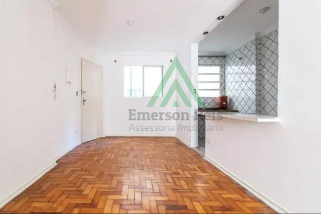 Imagem Apartamento com 1 Quarto à Venda, 64 m² em Consolação - São Paulo