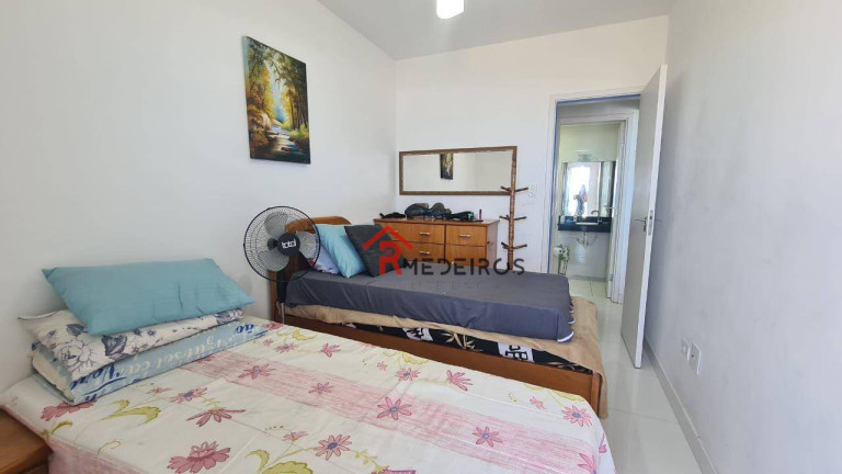 Imagem Apartamento com 2 Quartos à Venda, 72 m² em Balneário Flórida - Praia Grande