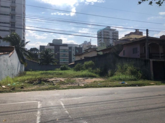 Terreno à Venda, 465 m² em Riviera Fluminense - Macaé