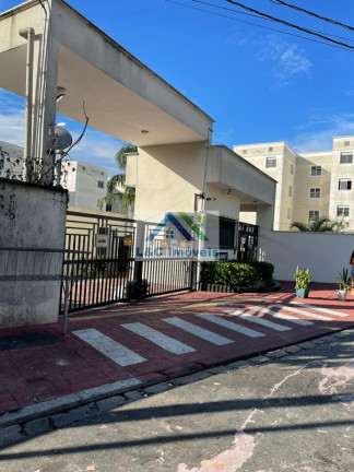 Imagem Imóvel com 2 Quartos à Venda, 44 m² em Vila Cosmopolita - São Paulo