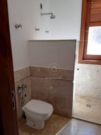 Imagem Casa de Condomínio com 4 Quartos à Venda, 691 m² em São Sebastião Das águas Claras - Nova Lima