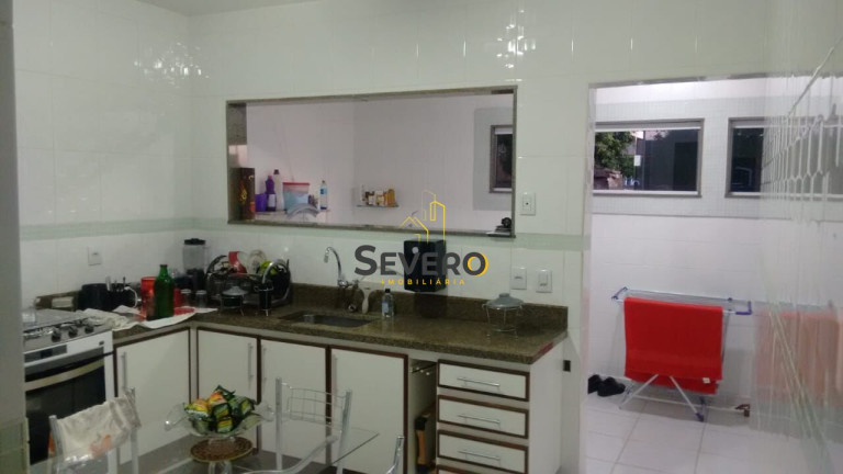 Imagem Casa com 3 Quartos à Venda, 200 m² em Trindade - São Gonçalo