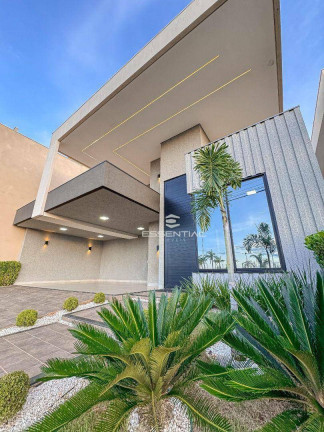 Imagem Casa com 3 Quartos à Venda, 220 m² em Village Damha Rio Preto Iii - São José Do Rio Preto Imagem Casa com 3 Quartos à Venda, 220 m² em Village Damha Rio Preto Iii - São José Do Rio Preto