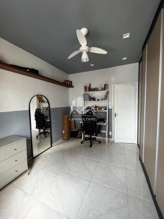Imagem Apartamento com 2 Quartos à Venda, 86 m² em Boqueirão - Santos