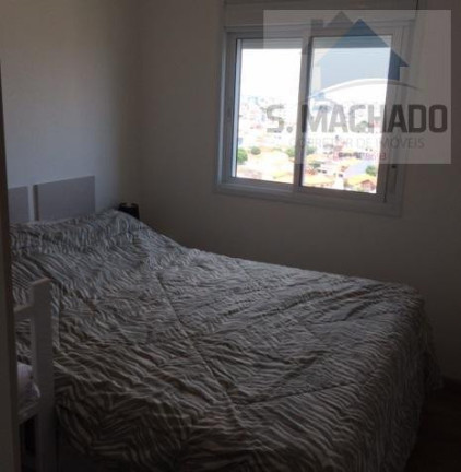 Imagem Apartamento com 2 Quartos à Venda, 79 m² em Campestre - Santo André Imagem Apartamento com 2 Quartos à Venda, 79 m² em Campestre - Santo André