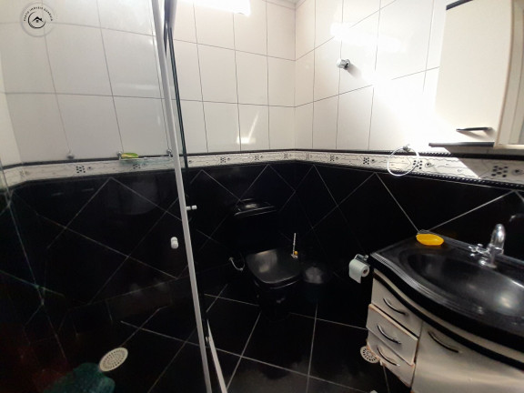 Imagem Apartamento com 2 Quartos à Venda, 60 m² em Vila Júlia - Guarujá