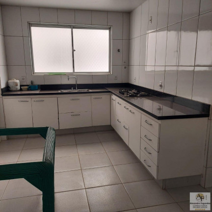 Imagem Apartamento com 4 Quartos à Venda, 167 m² em Setor Oeste - Goiânia