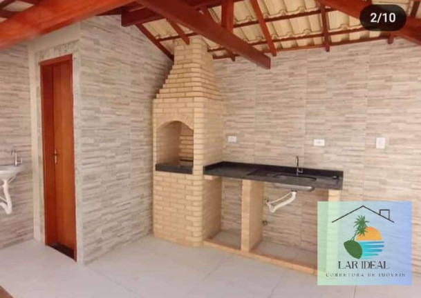 Imagem Casa com 2 Quartos à Venda, em Parque Arruda - São Pedro Da Aldeia Imagem Casa com 2 Quartos à Venda, em Parque Arruda - São Pedro Da Aldeia